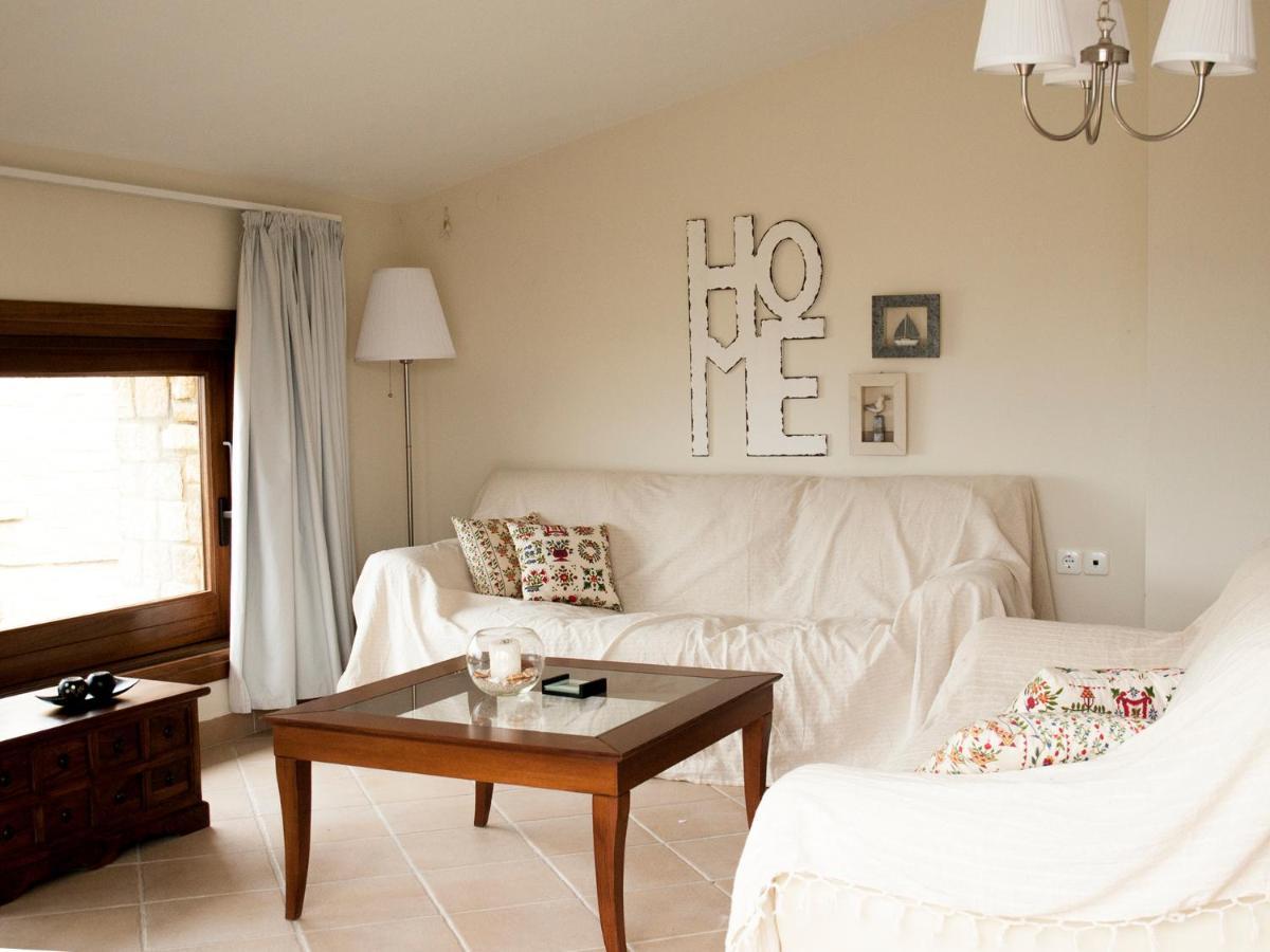Villa Achilles, Trani Ammouda Beach #Feelslikehome Ormos Panagias Ngoại thất bức ảnh